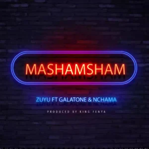 Mashamsham